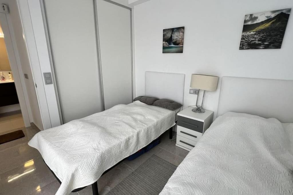 Mycondo Es - Cabo Roig, Alicante Orihuela Zewnętrze zdjęcie