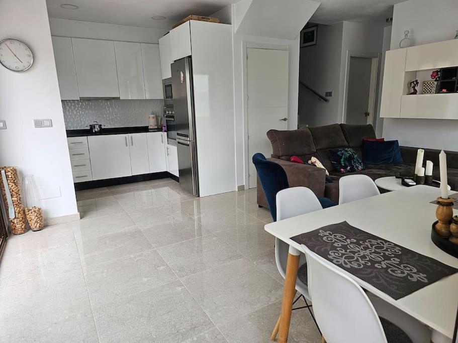 Mycondo Es - Cabo Roig, Alicante Orihuela Zewnętrze zdjęcie