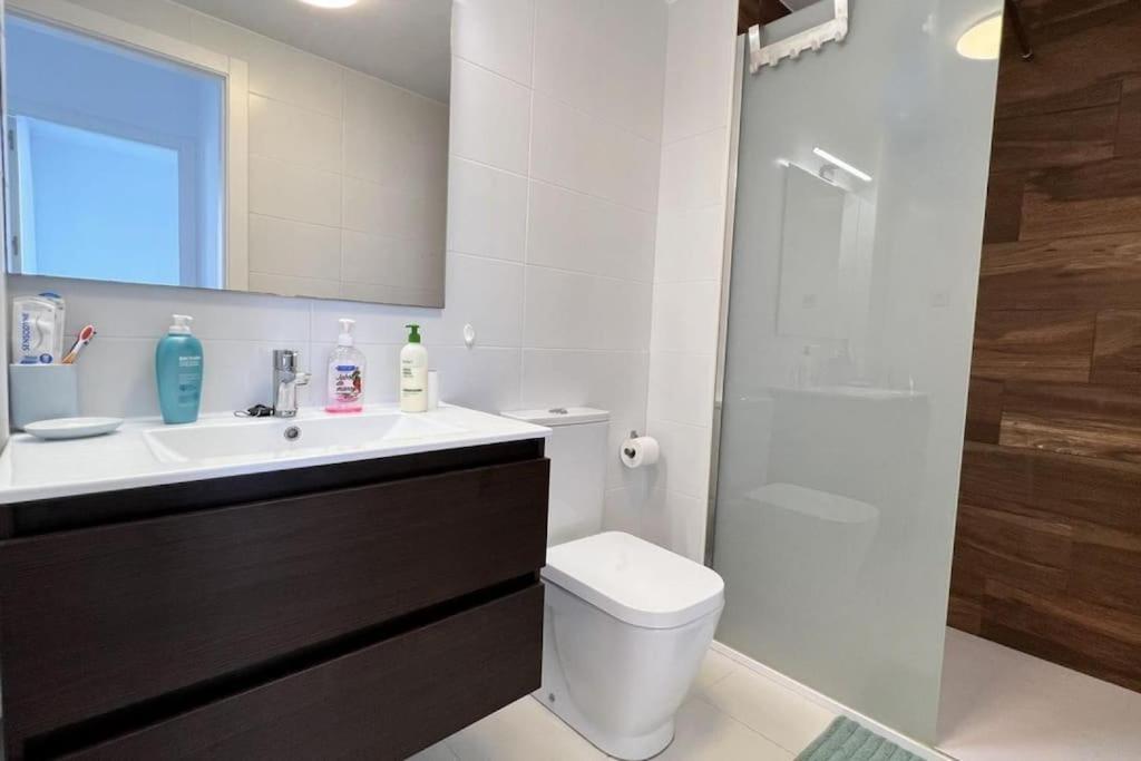 Mycondo Es - Cabo Roig, Alicante Orihuela Zewnętrze zdjęcie
