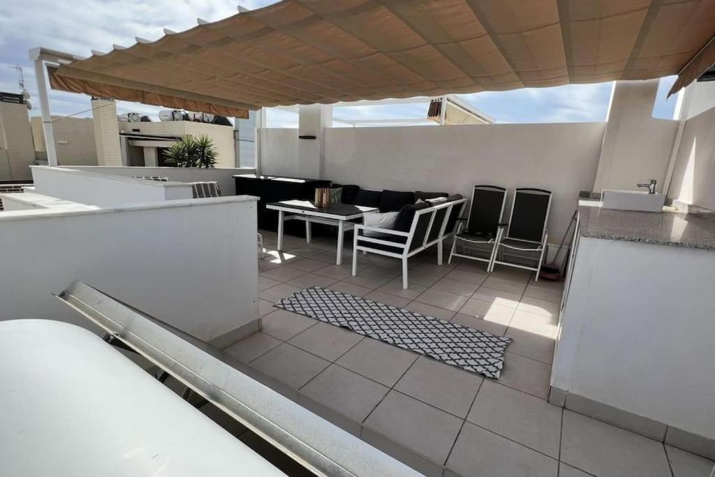 Mycondo Es - Cabo Roig, Alicante Orihuela Zewnętrze zdjęcie
