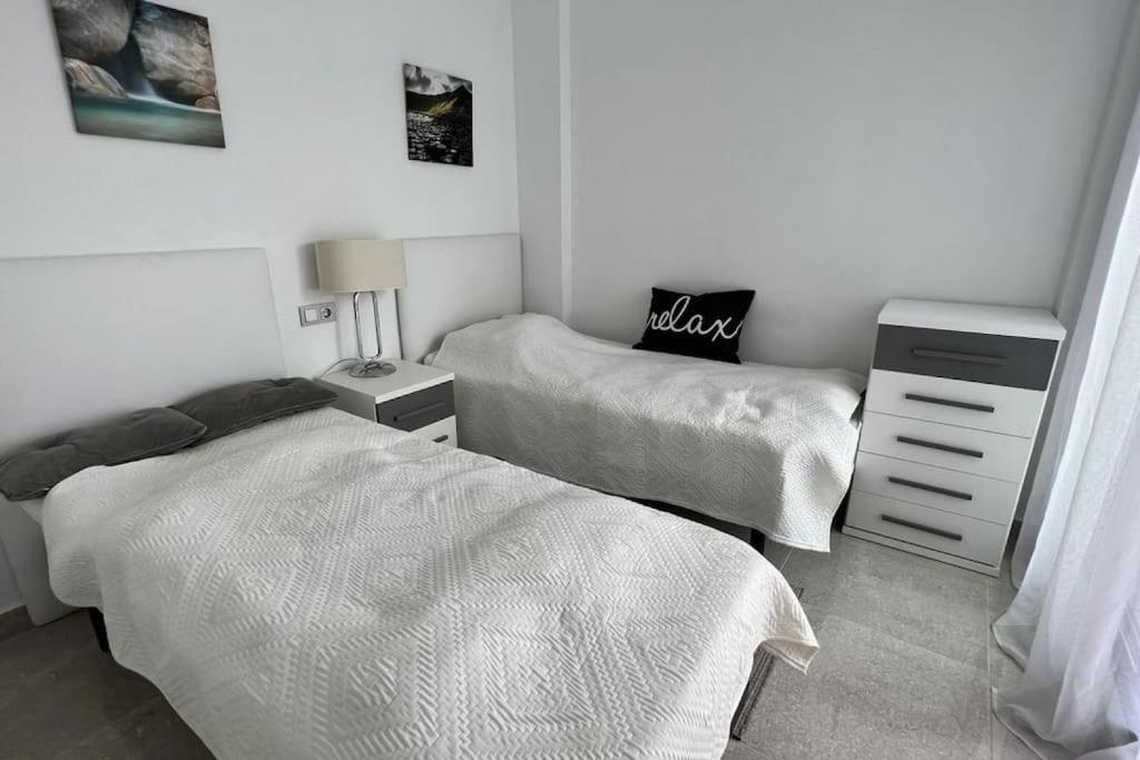 Mycondo Es - Cabo Roig, Alicante Orihuela Zewnętrze zdjęcie