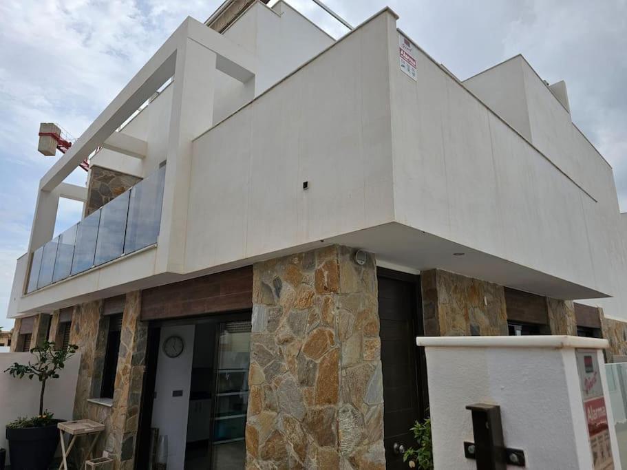 Mycondo Es - Cabo Roig, Alicante Orihuela Zewnętrze zdjęcie