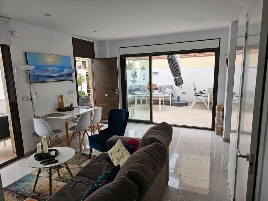 Mycondo Es - Cabo Roig, Alicante Orihuela Zewnętrze zdjęcie