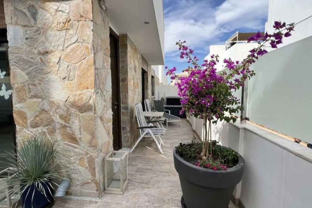 Mycondo Es - Cabo Roig, Alicante Orihuela Zewnętrze zdjęcie