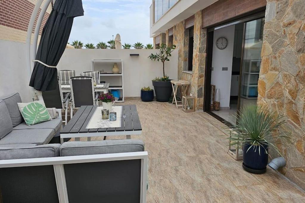Mycondo Es - Cabo Roig, Alicante Orihuela Zewnętrze zdjęcie