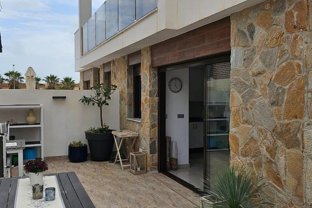 Mycondo Es - Cabo Roig, Alicante Orihuela Zewnętrze zdjęcie