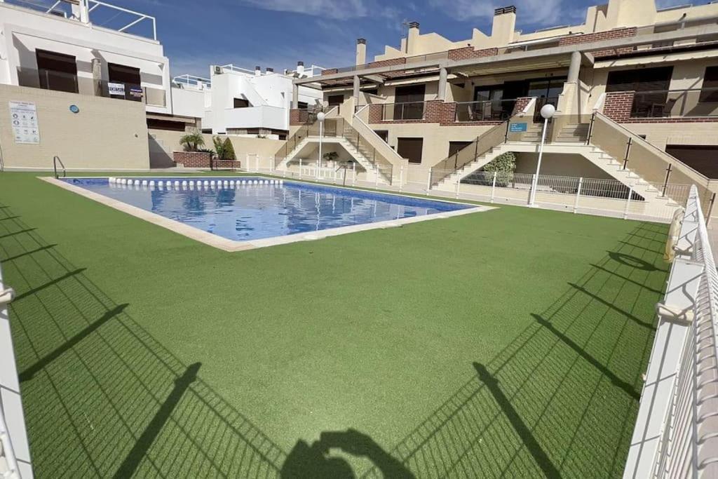 Mycondo Es - Cabo Roig, Alicante Orihuela Zewnętrze zdjęcie