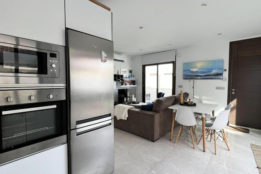 Mycondo Es - Cabo Roig, Alicante Orihuela Zewnętrze zdjęcie