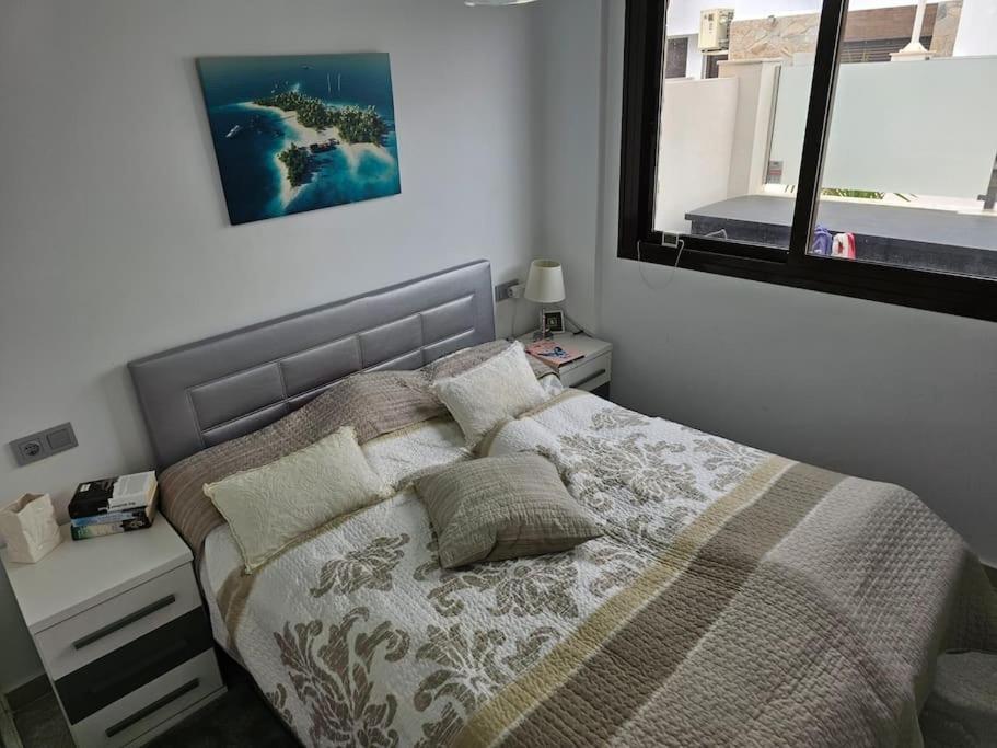 Mycondo Es - Cabo Roig, Alicante Orihuela Zewnętrze zdjęcie